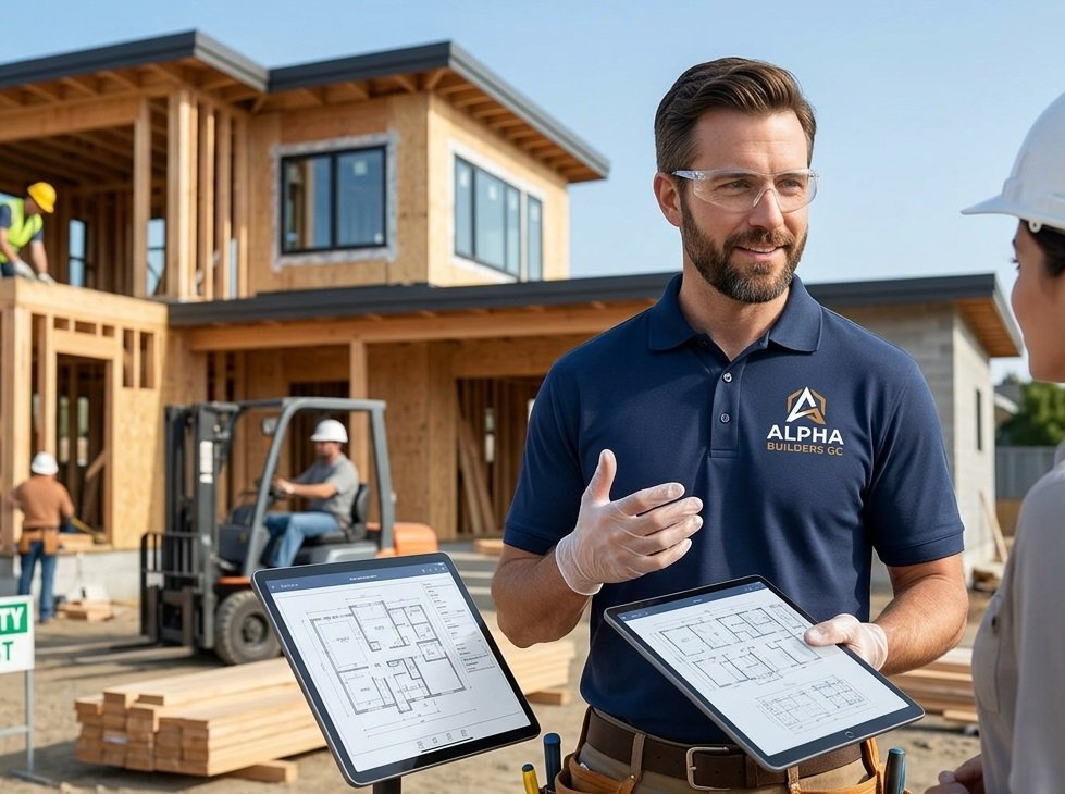 General Contracting